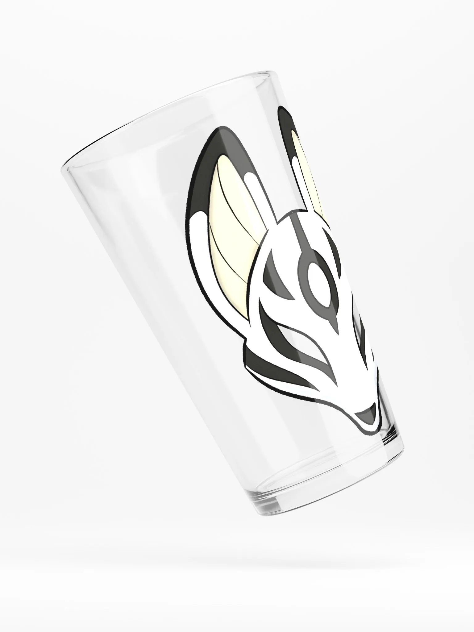 Pint Glass Logo product image (4)