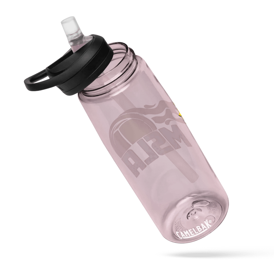 MSLA Logo Water Bottle product image (117)