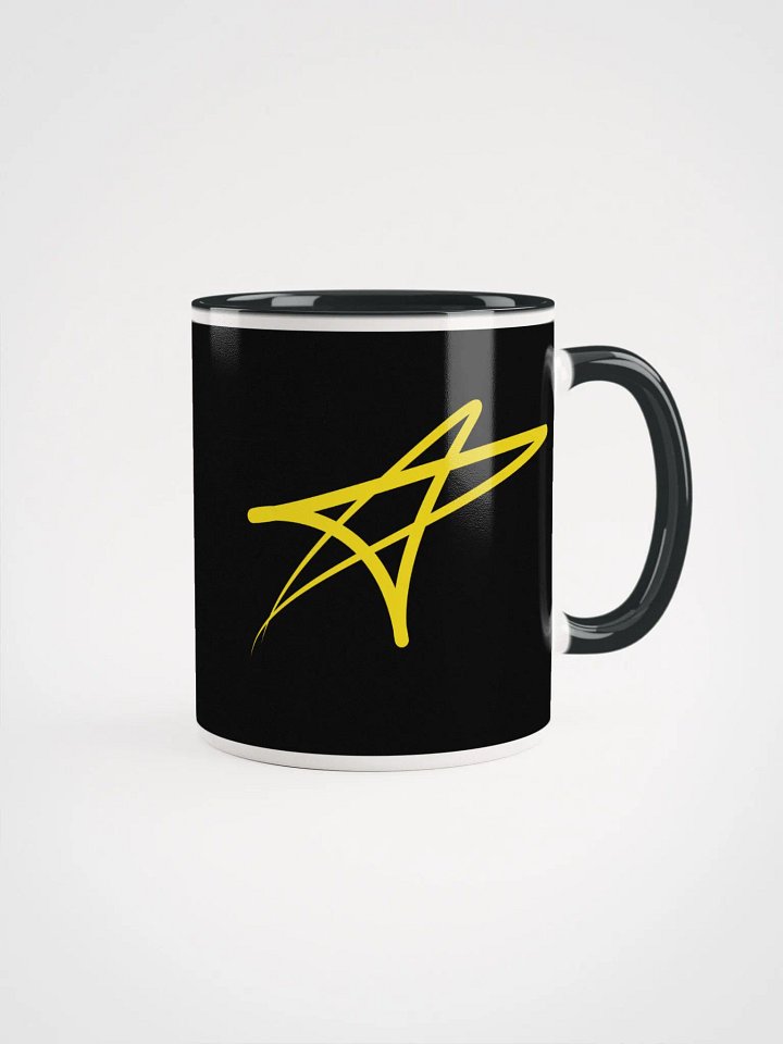 Chuco Star Classic Mug product image (1)