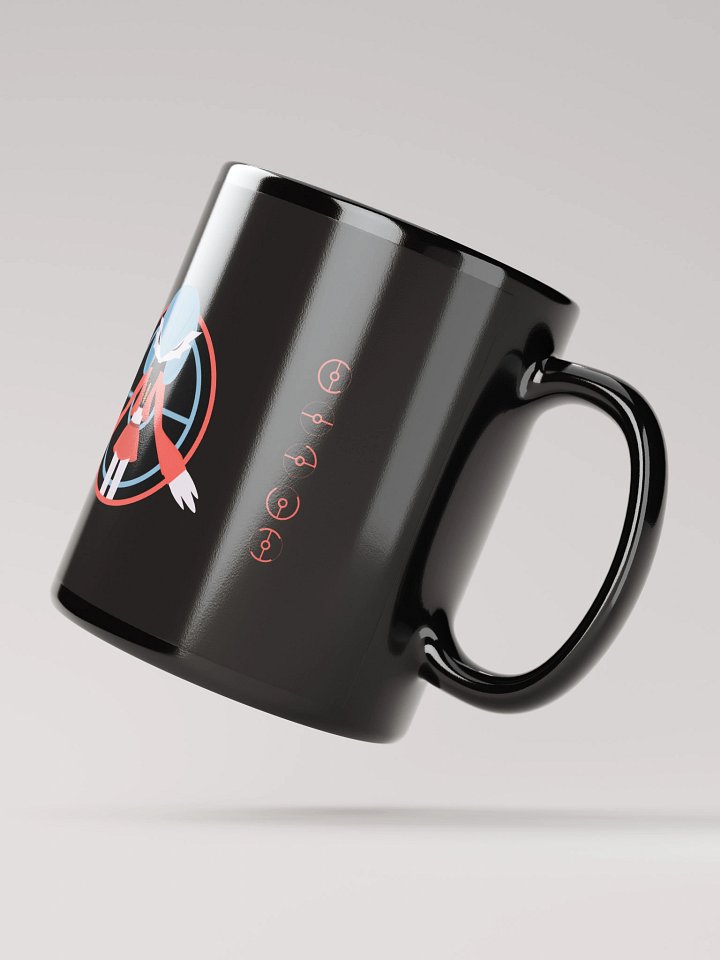 Helia (Lea) Dual Illustration Mug product image (3)