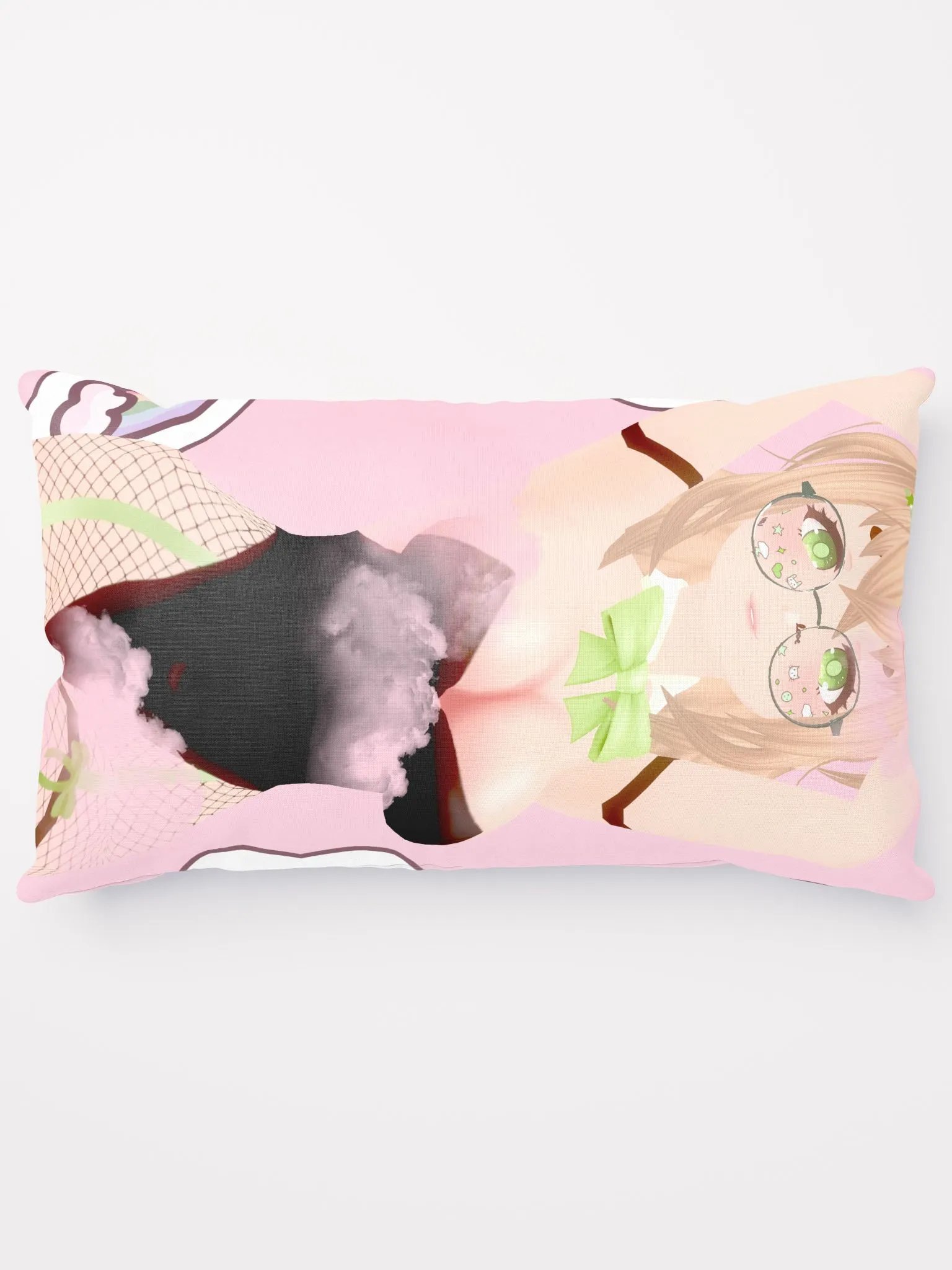 MINI BODY PILLOW product image (5)