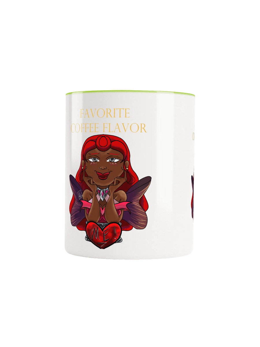 Ruby Hearts Coffee product image (49)