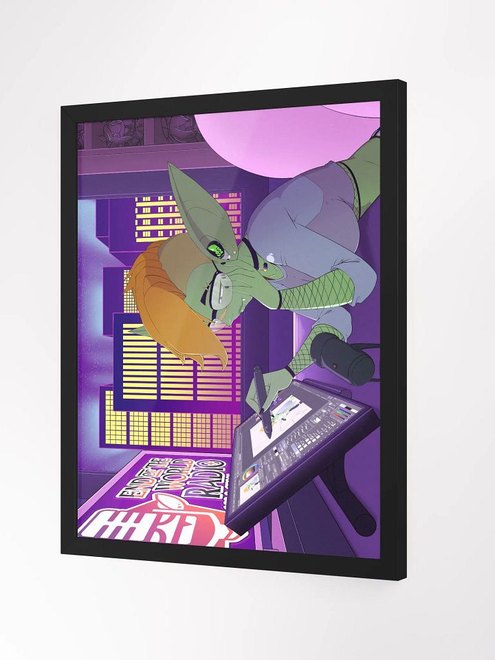 Gob-Fi Beats T o Relax To product image (2)