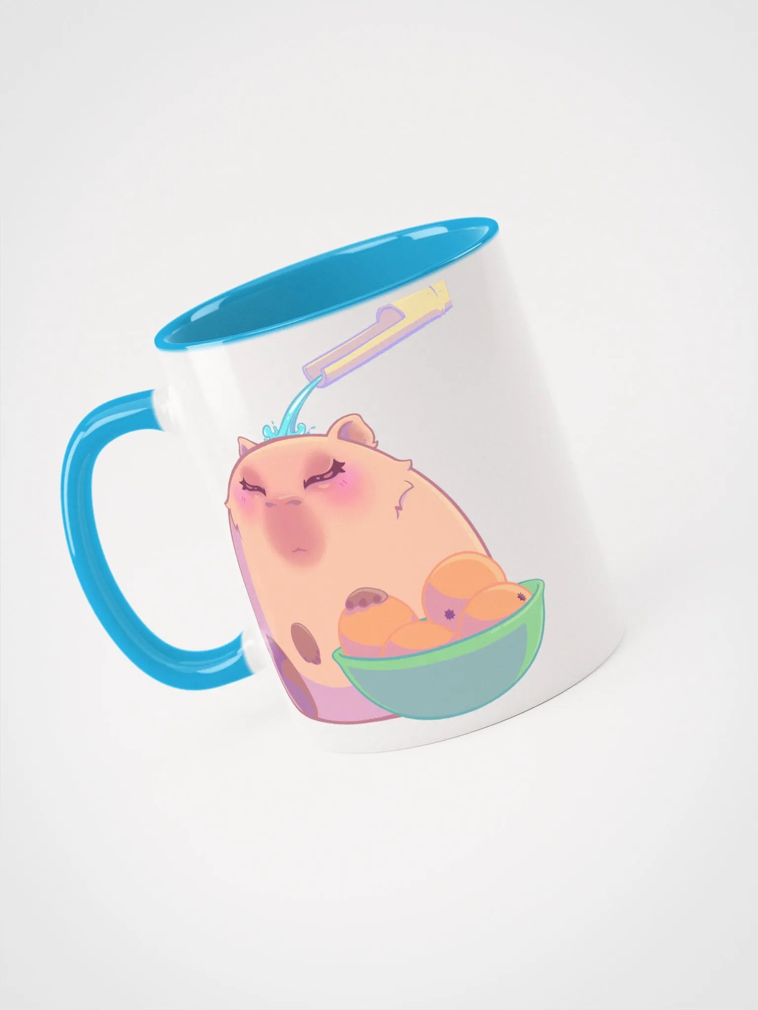 ChubbiBara Ceramic Mug product image (19)
