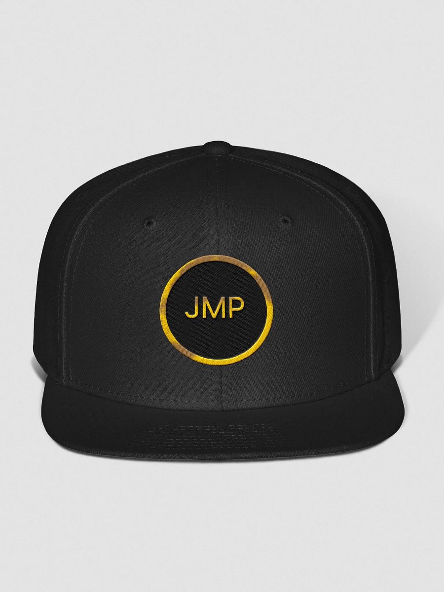 Jmp Box Hat product image (1)