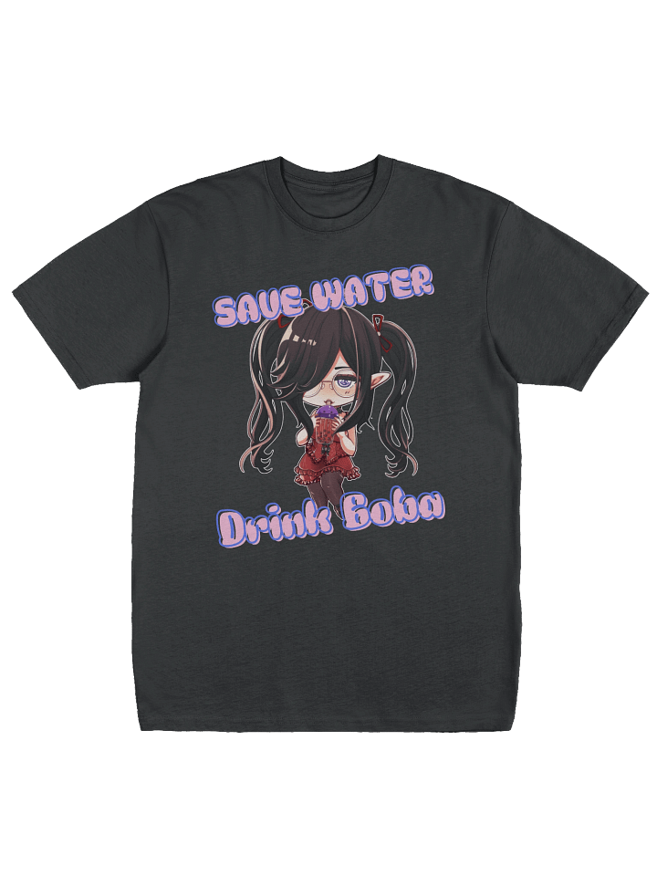 VixenUVT Boba Tee product image (1)