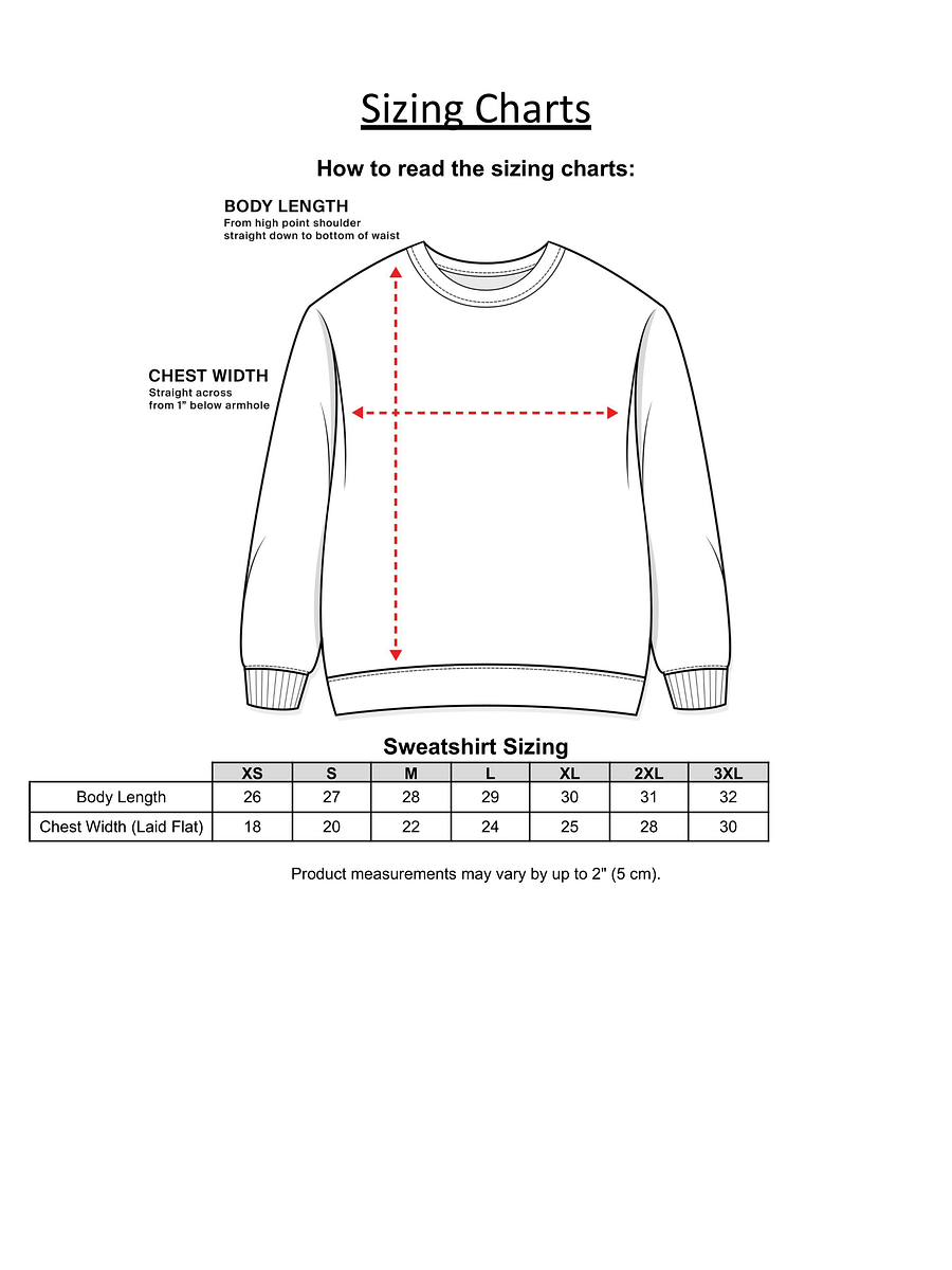 Success: Forged for Greatness Relaxed Fit Sweatshirt product image (21)
