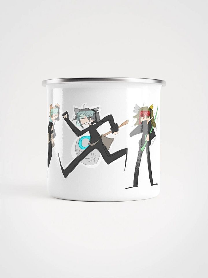 finding a new member for this blog Sea Mug product image (2)