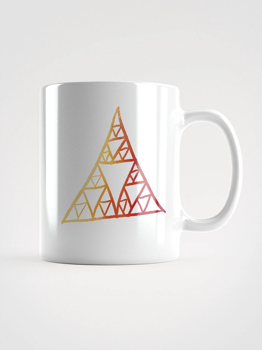 Cheris Math Is a Four Letter Sword mug product image (4)