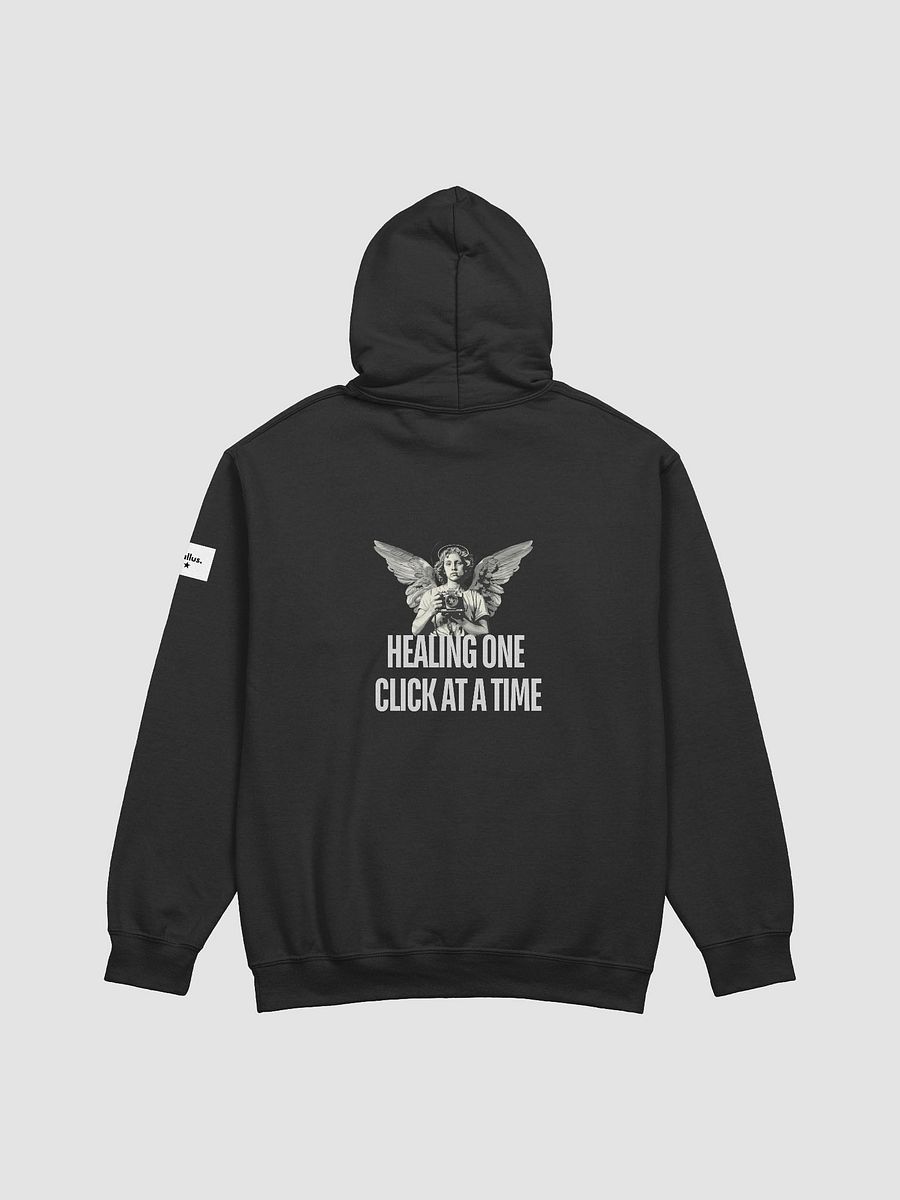 Gallus T-Hoodie product image (2)