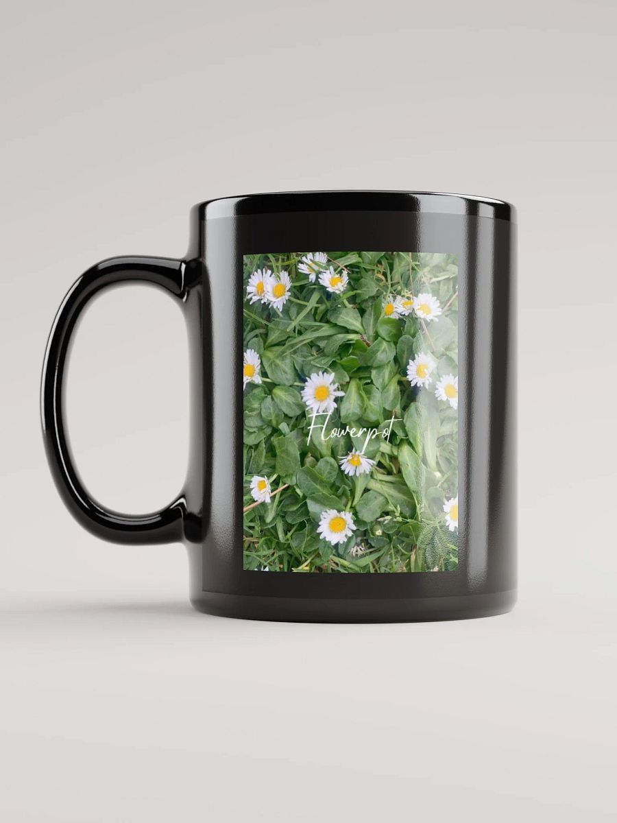 FlowerPot Mug product image (6)