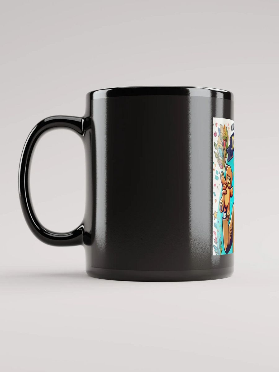 Dapper Dad Celebration Mug product image (11)