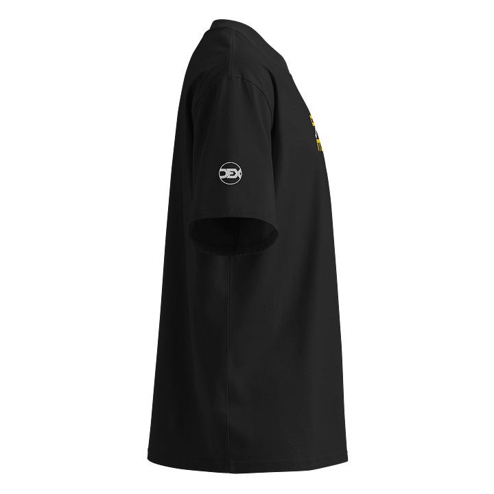Cyberpunk Oversized T-Shirt product image (2)