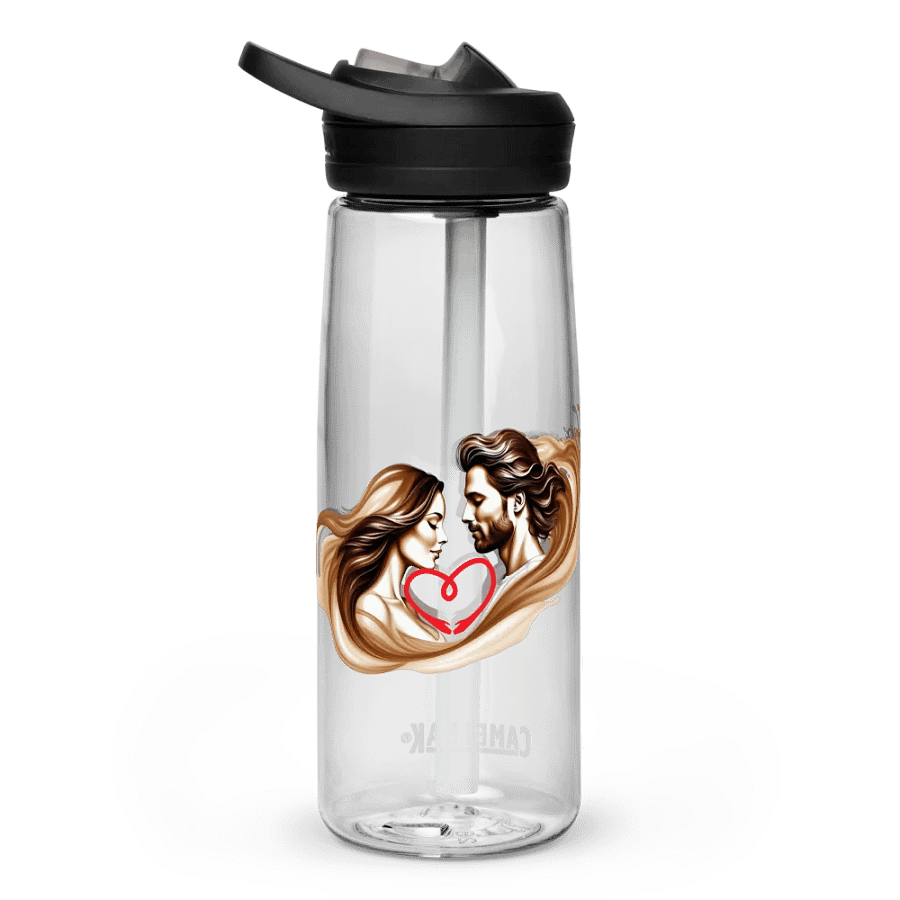 Eternal hug water bottle product image (4)