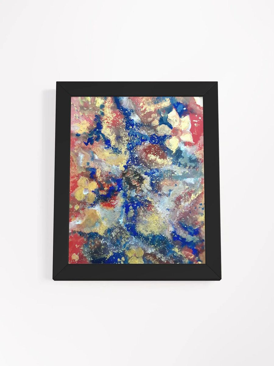 Abstract no 1 product image (10)