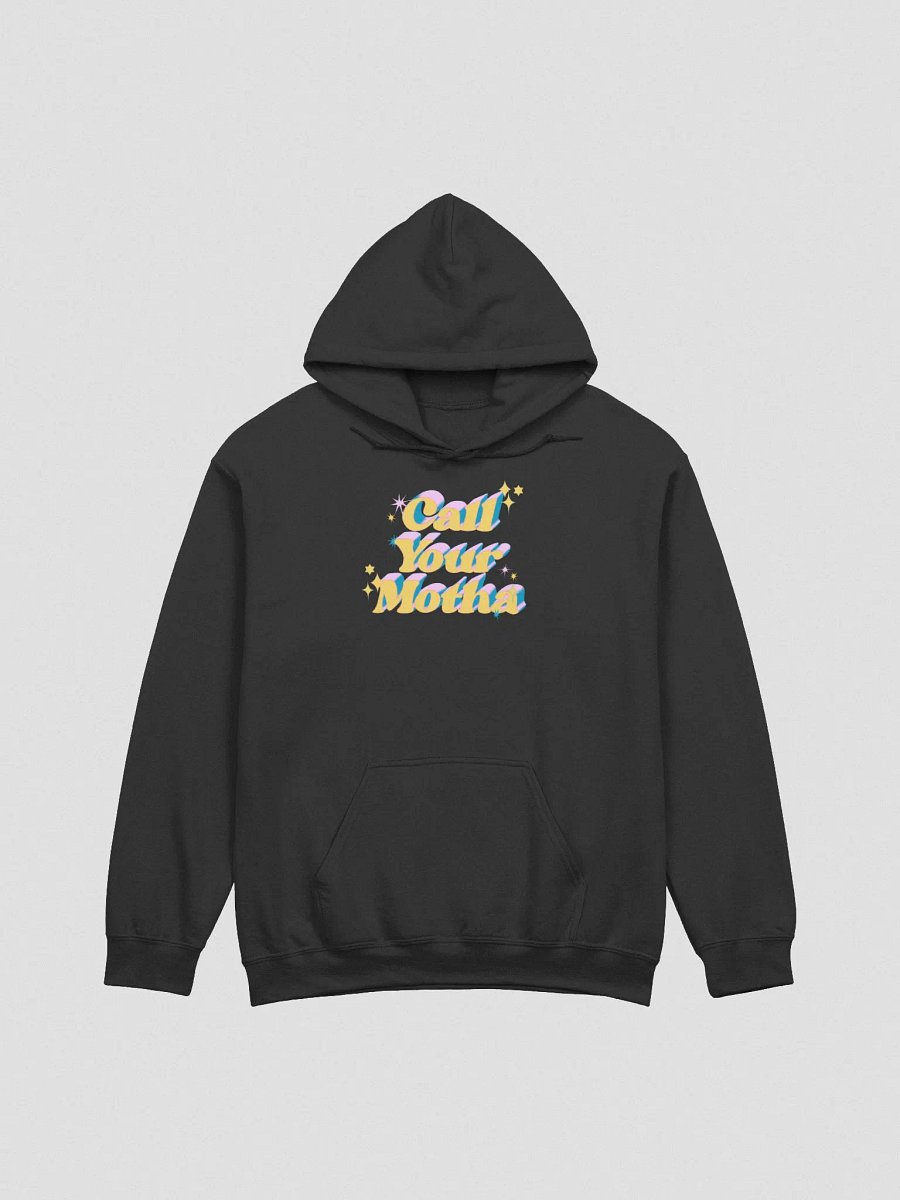 The Long Island Mom Hoodie product image (3)