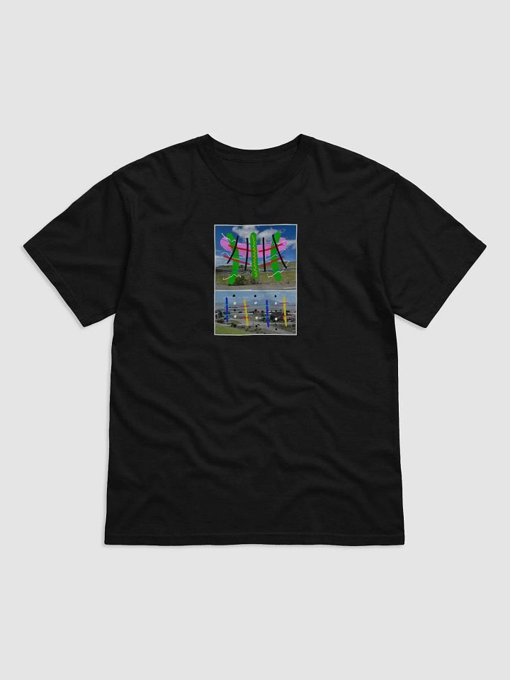 Benicia T-Shirt product image (4)