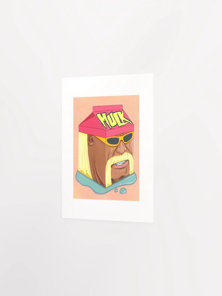 Mulk Print product image (11)