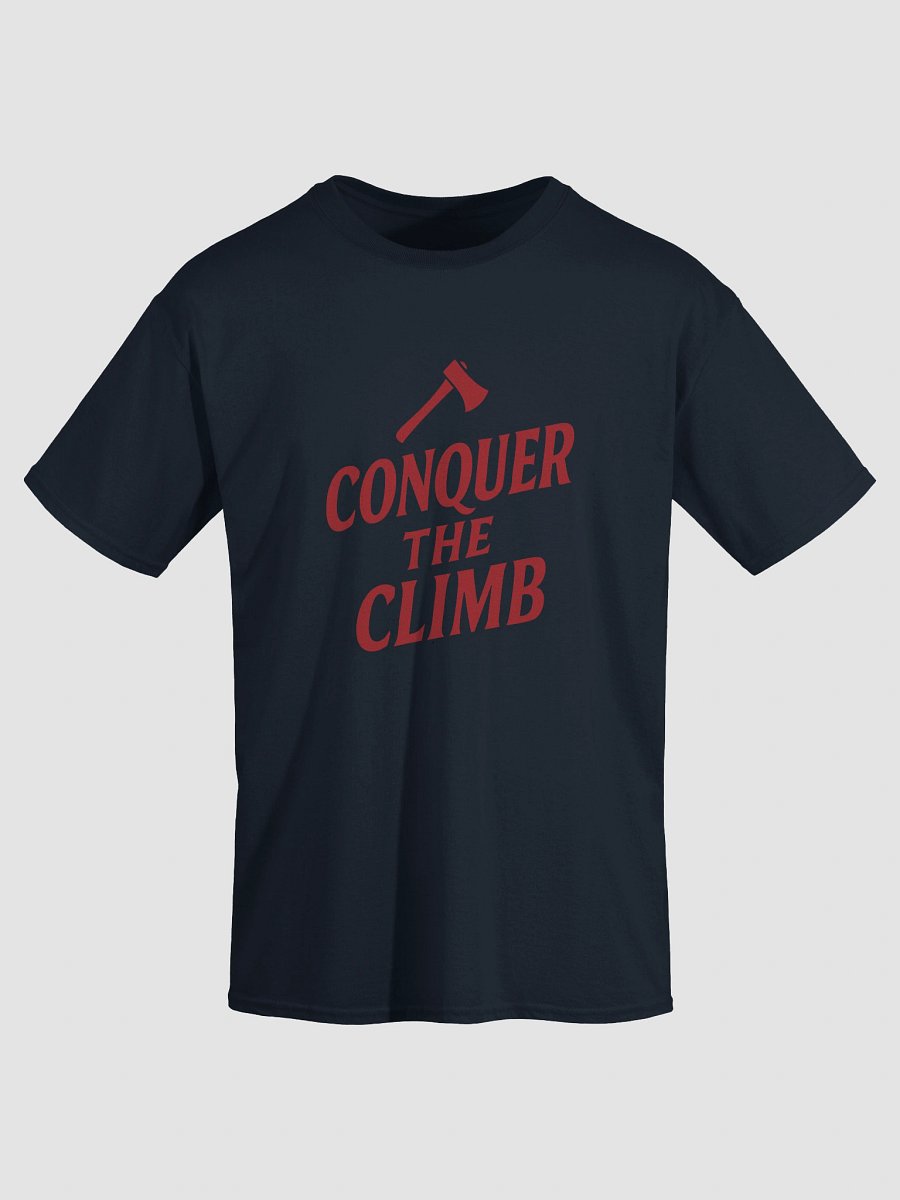 Conquer The Climb product image (28)