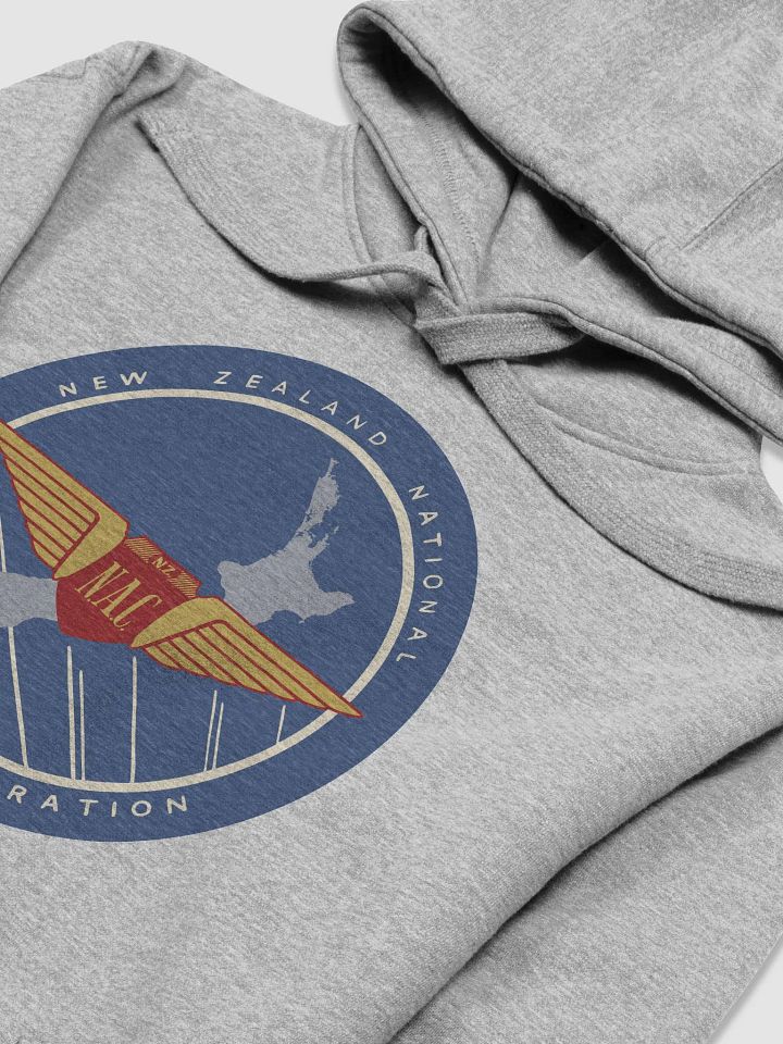 New Zealand National Airways Corporation - Hoodie product image (2)