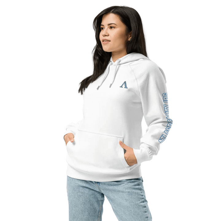 Λ Hoodie product image (2)