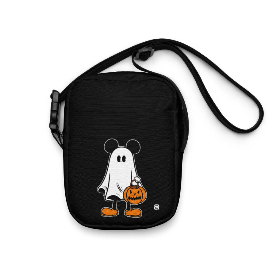Ghosty x Mouse Crossbody Bag product image (8)