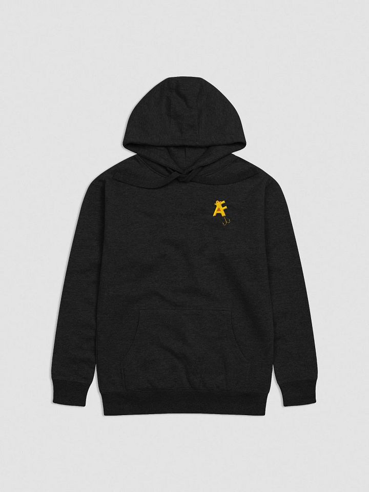 Art Fisher Hoodie product image (1)