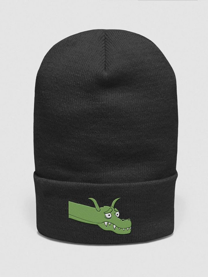 Divorce Dragon (Beanie) product image (1)