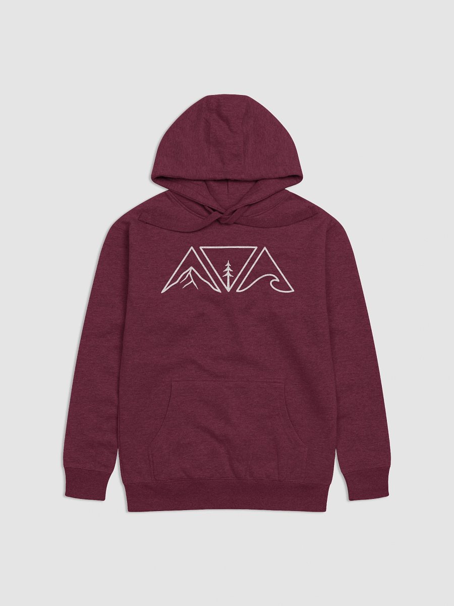 Nature Triangles product image (1)