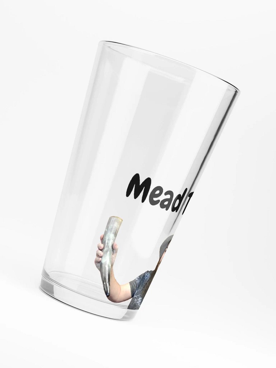 Mead Time Glass product image (6)