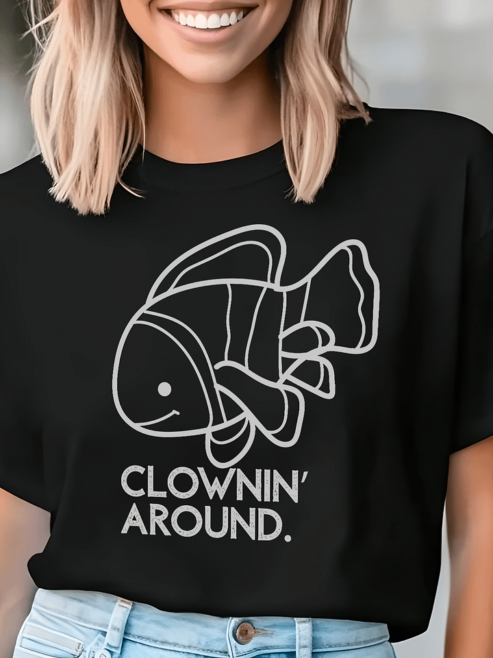 Clownin' Around product image (1)