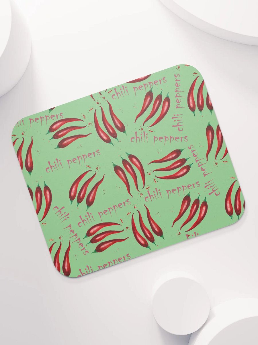 Red Chili Peppers Pattern product image (7)