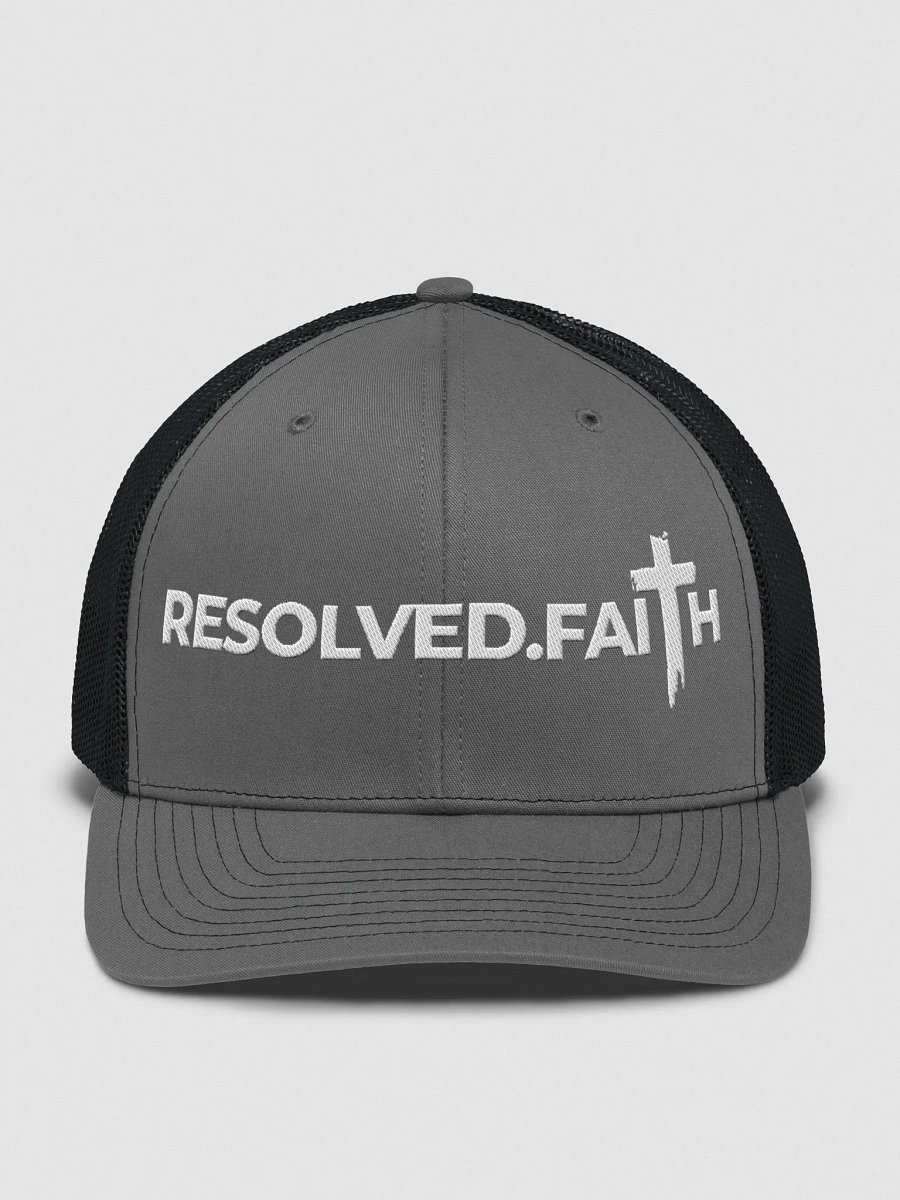 Resolved Faith product image (2)