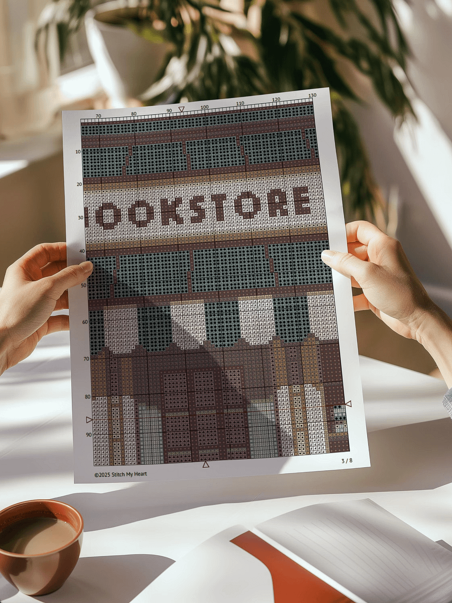 Book Store product image (6)