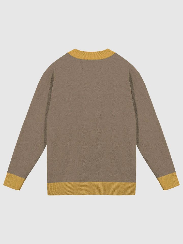 Cavalcade of Characters; Chelsai Cardigan! product image (2)