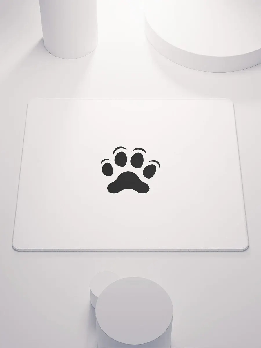Pawlone | Gaming mouse pad product image (1)