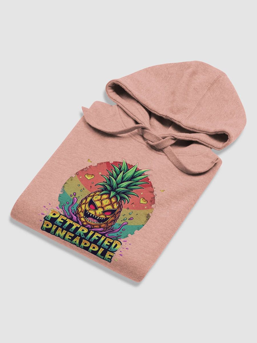 Petrified Pineapple Premium Hoodie product image (24)