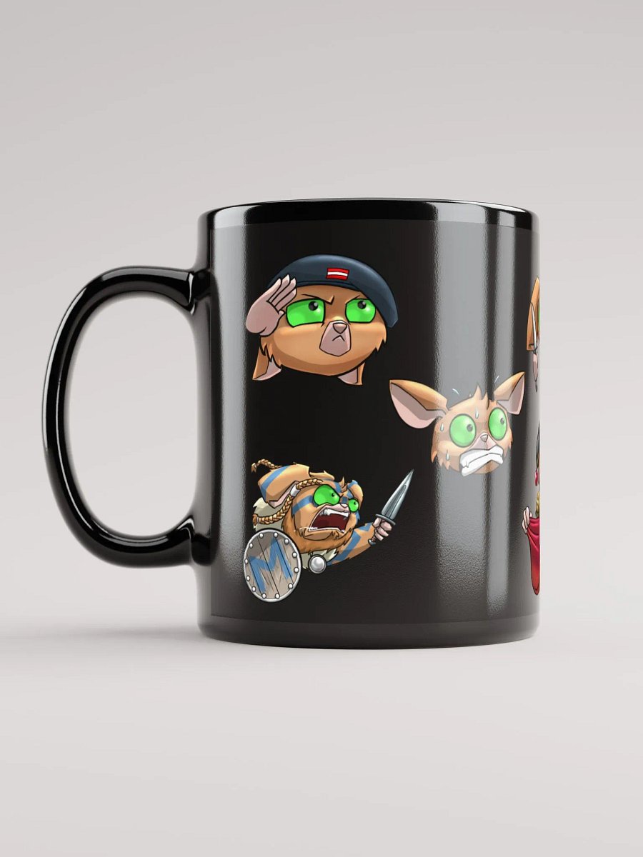 Momoji Cup "Battle" Edition product image (6)