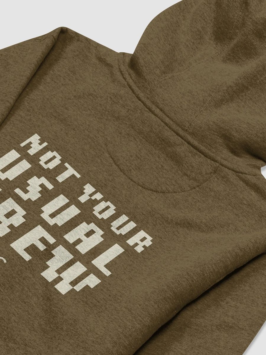 Not Your Usual Crew Hoodie product image (12)