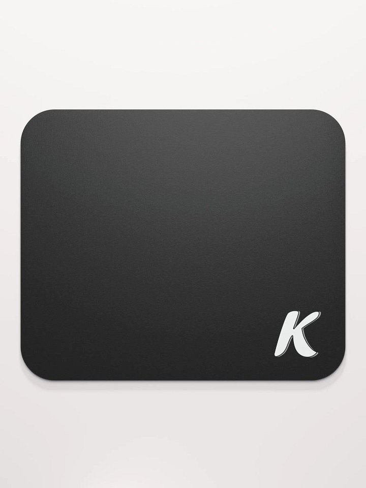 Mini Mouse Pad Kay product image (2)
