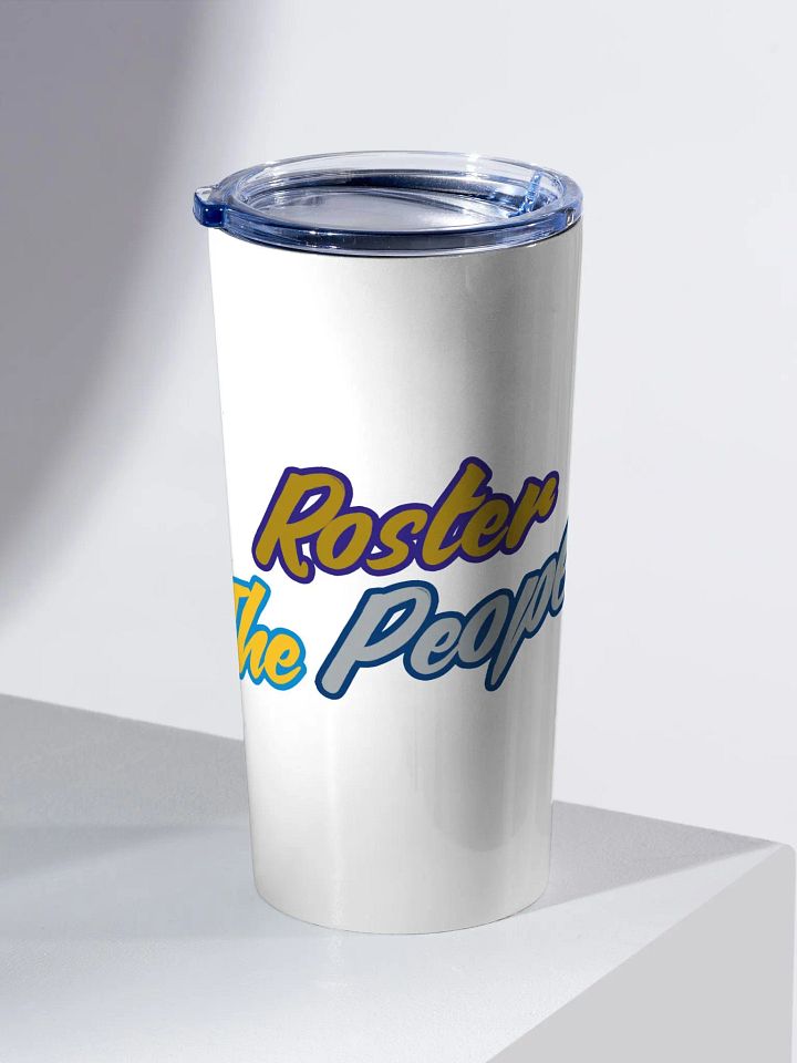Roster The Tumbler product image (2)