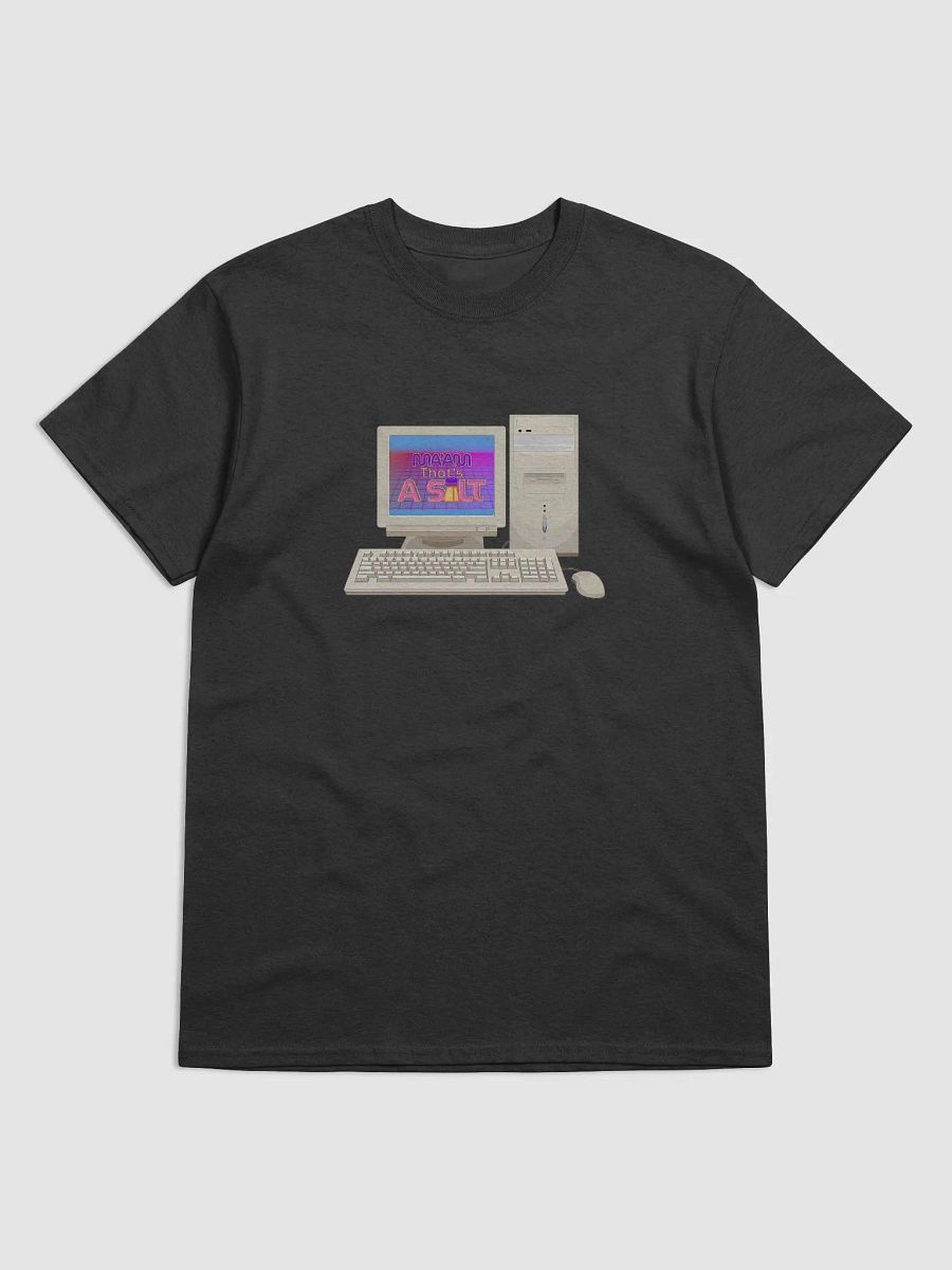 That's a SALT Tee product image (1)