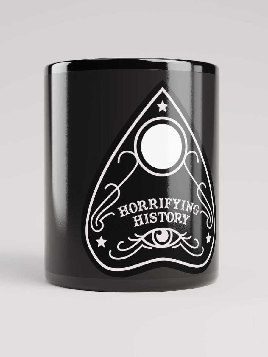 Horrifying History Coffee Mug product image (9)