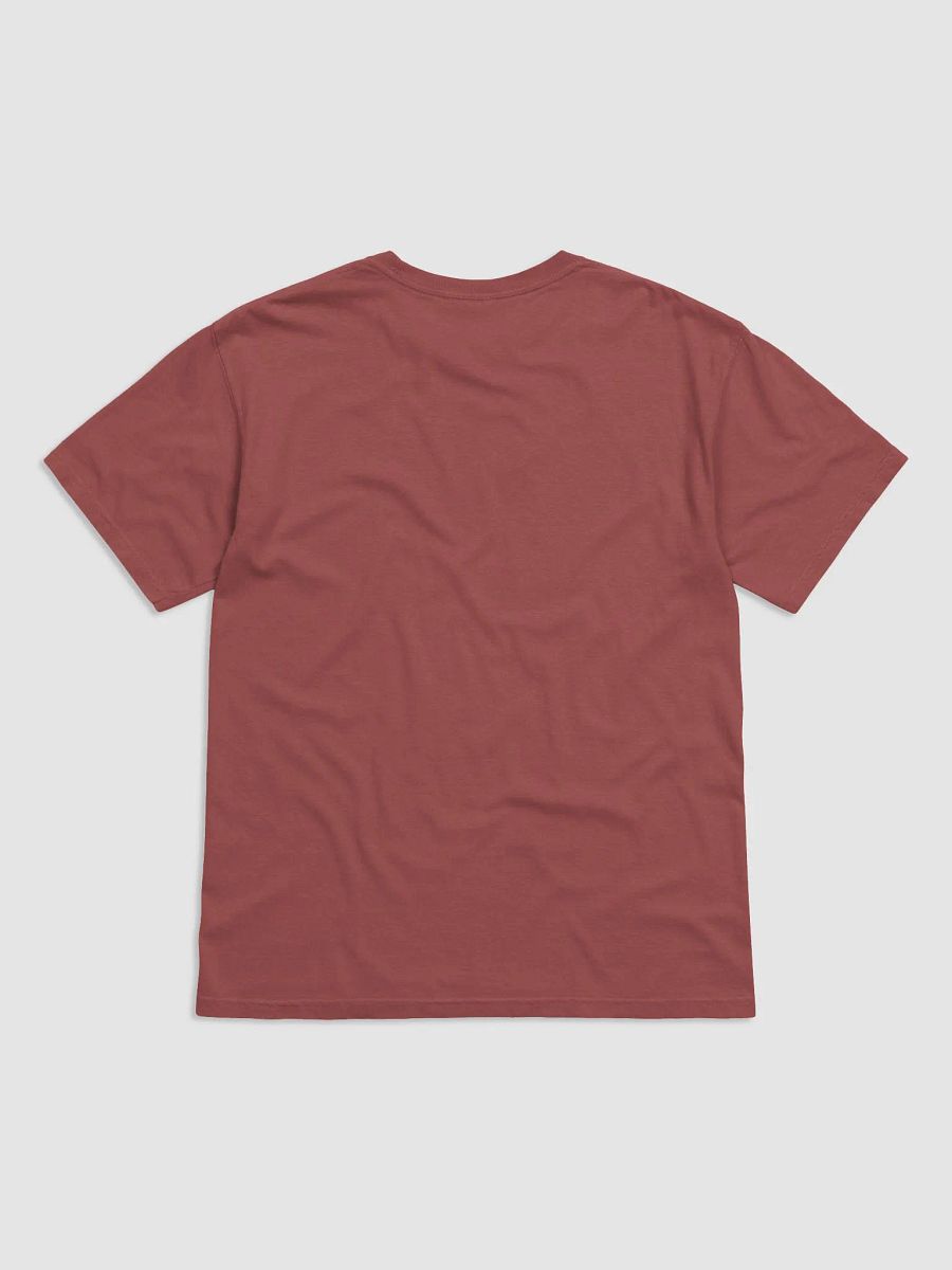 Whimsical Kangaroo and Butterflies T-Shirt product image (5)
