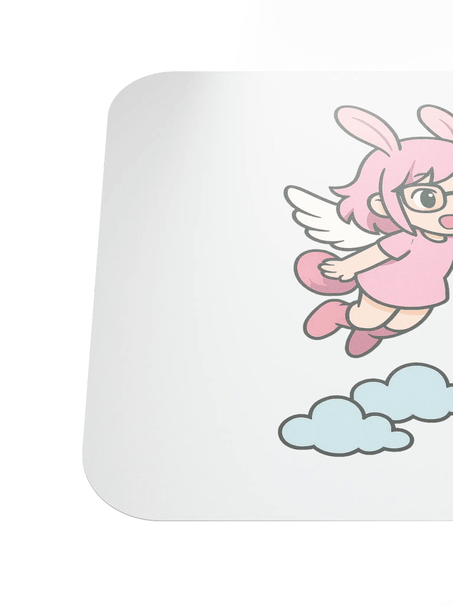 Super K's Club Classic Mouse Pad product image (6)