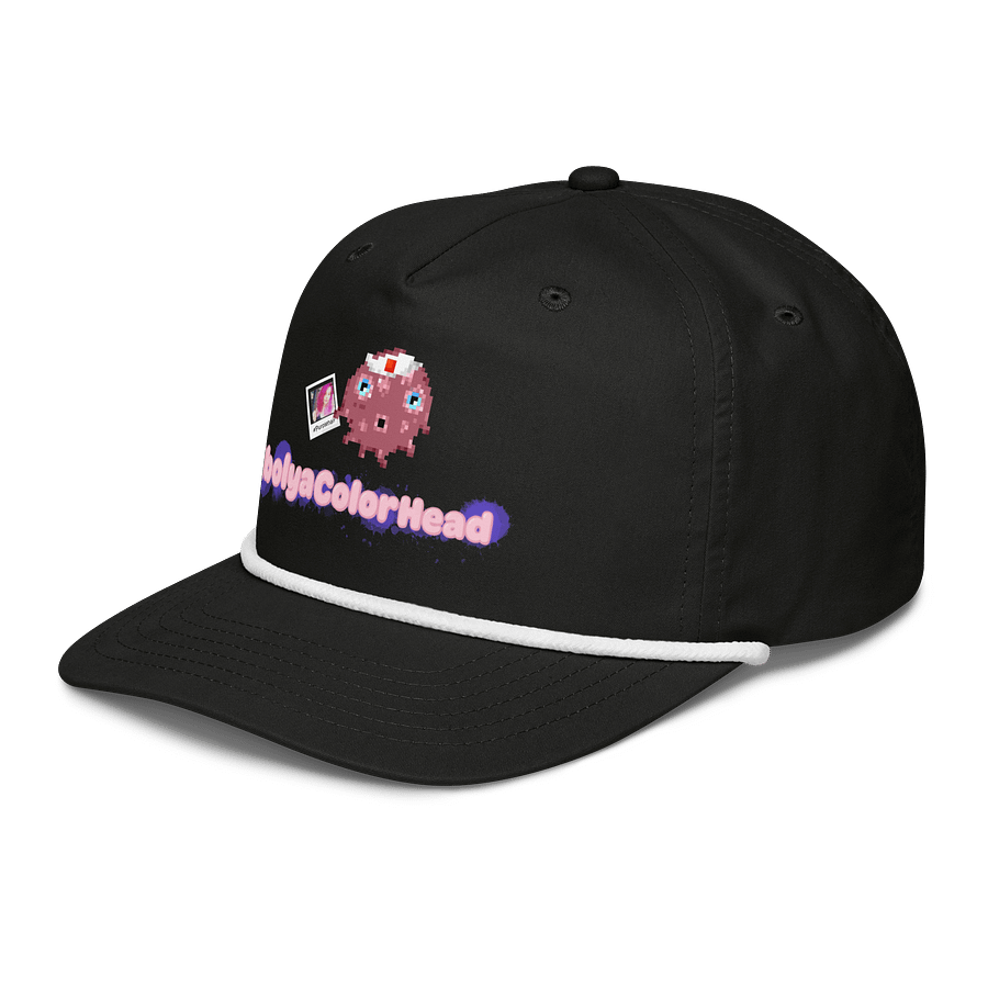 Ollie - Instagram Hat product image (5)