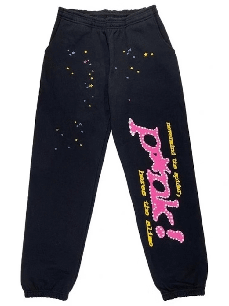 Sp5der Pants product image (1)