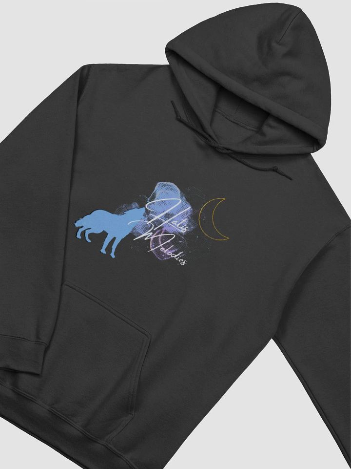 Hati's Melodies Hoodie product image (16)