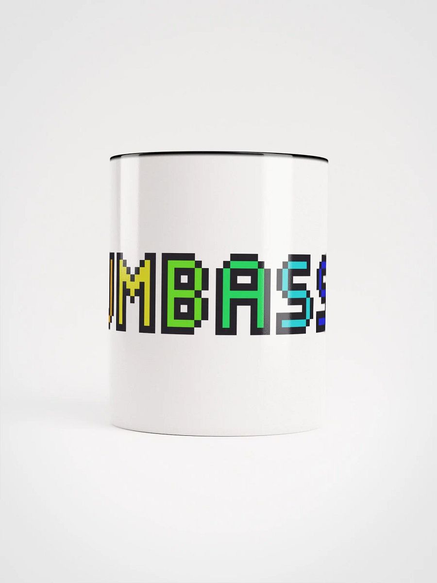💜DUMBASS💜 Mug product image (5)