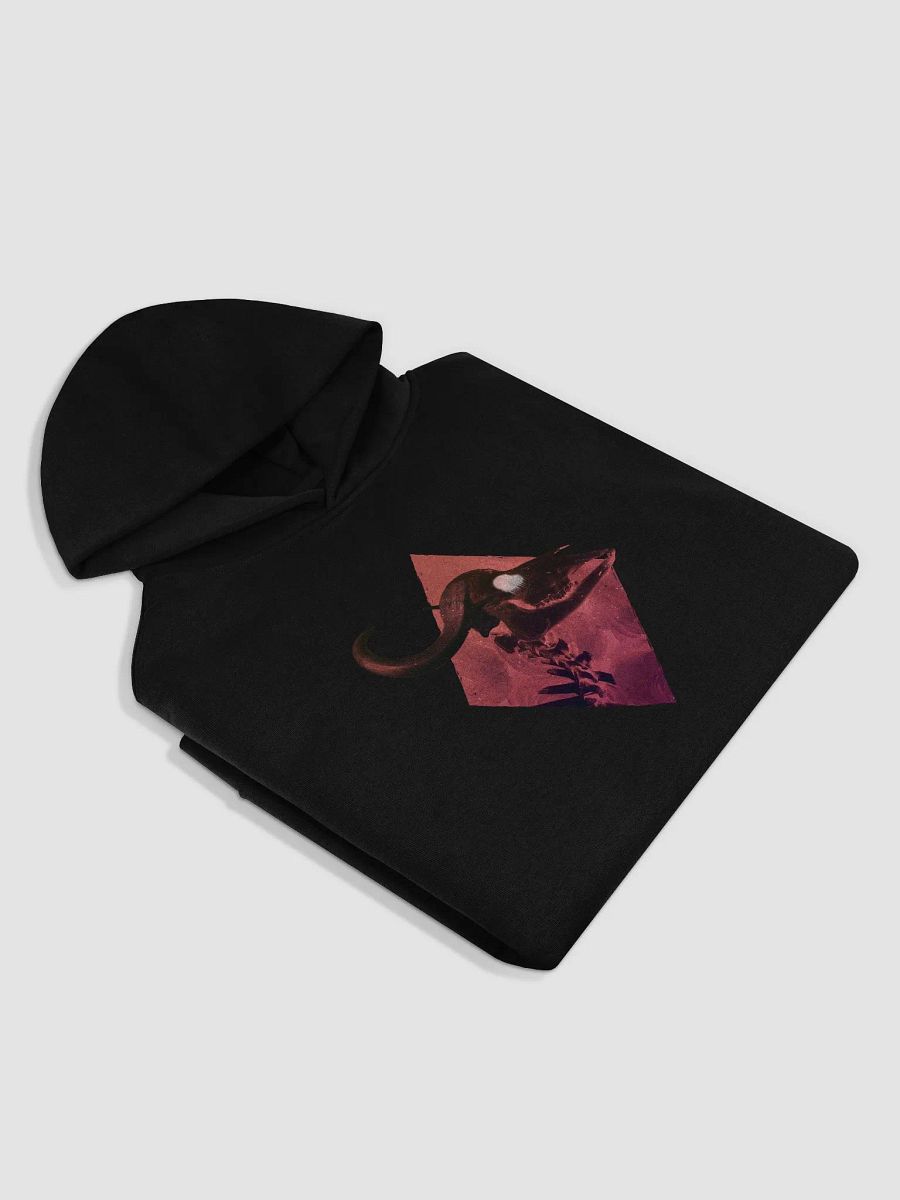 Devil is Fine Hoodie product image (4)